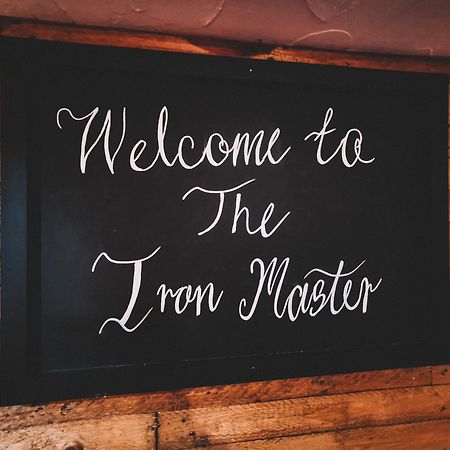 Bed and Breakfast The Ironmaster à Broseley Extérieur photo