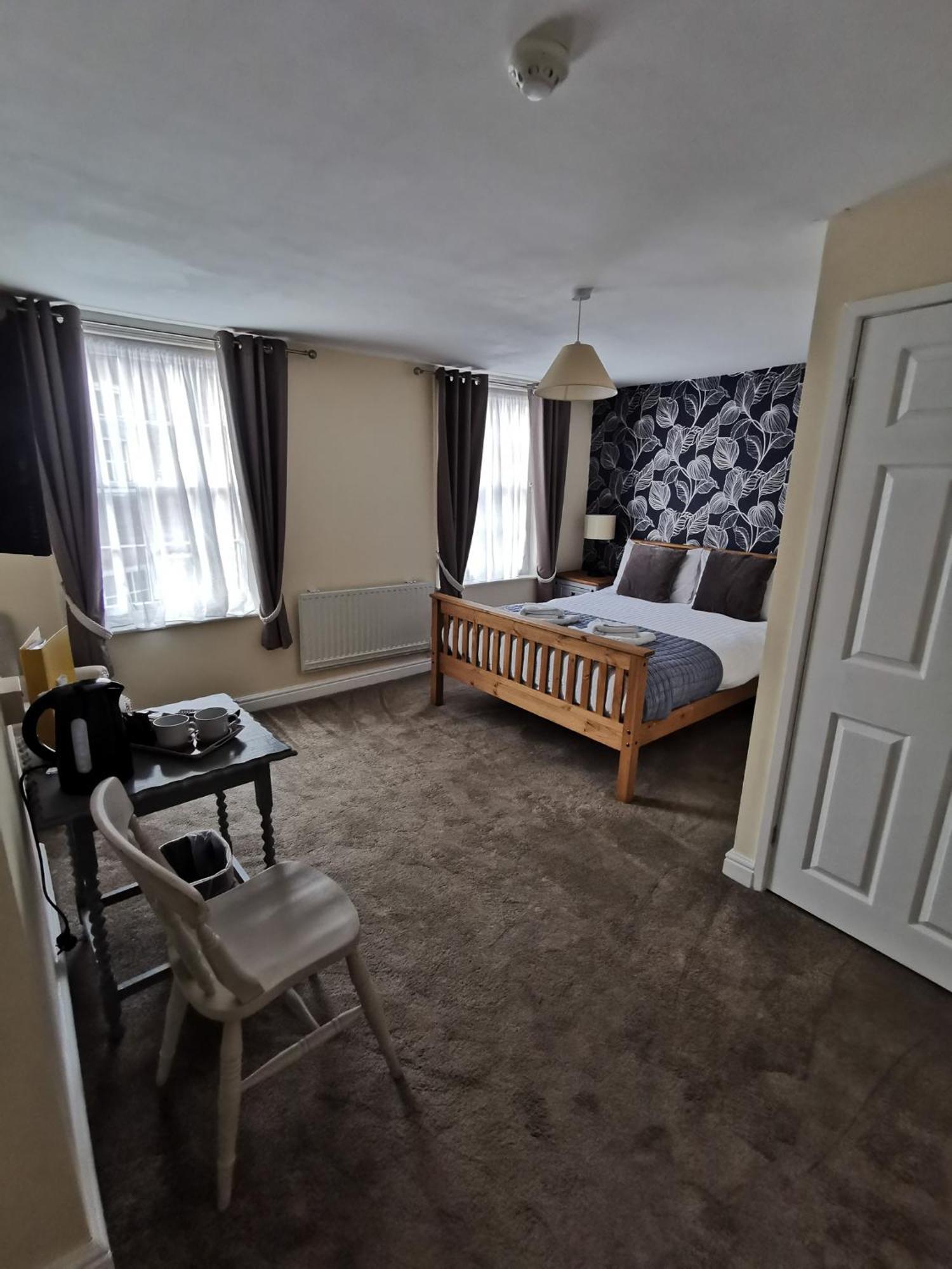 Bed and Breakfast The Ironmaster à Broseley Extérieur photo