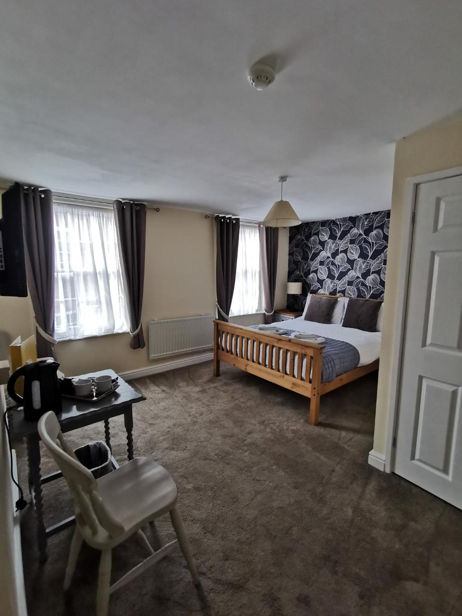 Bed and Breakfast The Ironmaster à Broseley Extérieur photo